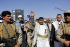 Houthi official vows victory of Yemeni side in Saudi war