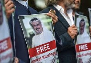 Turquie: rassemblement de soutien à un journaliste saoudien disparu