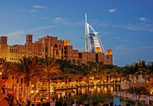 ​دبی؛ میزبان هفته اقتصاد اسلامی