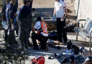 کشته و زخمی شدن 3 اسرائیلی در عملیات مقاومتی در رام الله/شهادت یک مبارز قسامی در شهر غزه