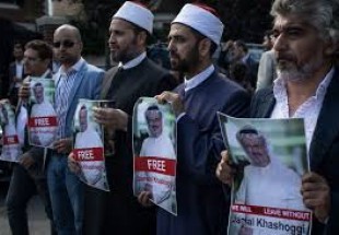 Saudi journalist Khashoggi killed in consulate: Turkey concludes