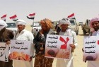 Yemen denounces Saudi looting of its oil as blatant violation of international law