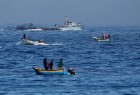 Two Palestinian fishermen detained off Gaza coast