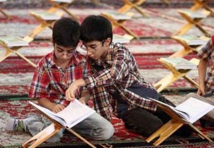 ۶۳ هزارمدرسه ابتدایی، میزبان جشن آغاز آموزش قرآن