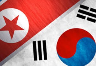 کوریائے ممالک کا باہمی تنازعات کو حل کرنے پر اتفاق