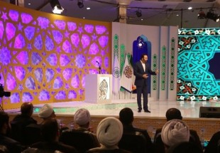 ​پایان مسابقات رشته حفظ کل قرآن با رقابت برترین حافظان کشور