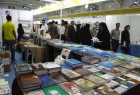نمایشگاه‌های استانی؛ سدی در برابر صنعت نشر/ مراکز پخش کتاب، زیرزمینی فعالیت می‌کنند