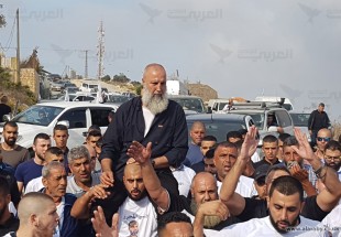 محمود جبارين يعانق الحرية بعد 30 عاماً بسجون الاحتلال