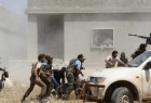 معارك دامية بين "النصرة" و"الزنكي" في ريف حلب