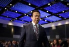 China probing Interpol chief over alleged violation of laws