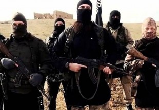 فرار دسته‌جمعی داعشی‌ها از عراق به سوی سوریه