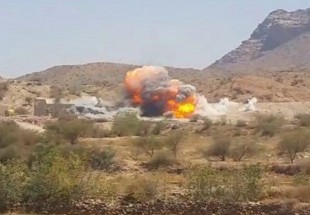 ​افزایش شمار شهدای بمباران ائتلاف متجاوز سعودی در الحدیده