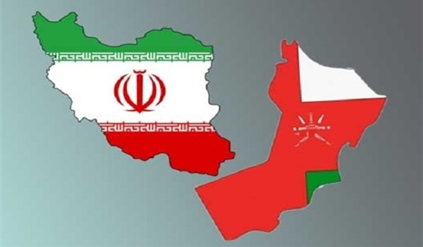 سلطنة عمان متمسکة بانشاء خط انبوب استيراد الغاز من ايران