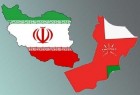 سلطنة عمان متمسکة بانشاء خط انبوب استيراد الغاز من ايران