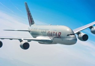 Qatar Airways will continue flights to Iran
