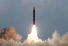 پاکستان موشک بالستیک جدید را با موفقیت آزمایش کرد