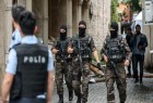 دستگیری 90 نفر در ترکیه به اتهام ارتباط با پ.ک.ک