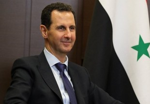 بشار اسد دستور عفو عمومی فرار از خدمت را صادر کرد