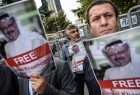 Pompeo calls Riyadh to investigate missing journalist
