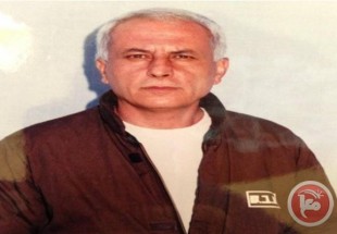 Karim Younis, the longest-serving political prisoner who has been incarcerated by Israel since 1983