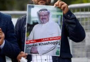 Turkey vows trial of Khashoggi case perpetrators, including Saudi officials