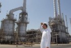 ‘Saudi Arabia tapping into, depleting national oil reserves in anti-Iran bid’