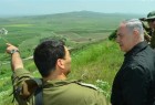 World must recognize Golan as Israeli territory: Netanyahu