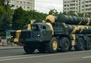 Moscow provided Syria with three battalions of free S-300 systems