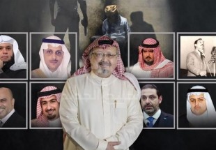ایمنسٹی انٹرنیشنل کا سعودی صحافی کے قتل کی تحقیقات کا مطالبہ
