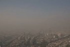 آلودگی هوا و ترافیک مسئله اصلی 93 درصد از تهرانی‌ها