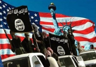 آمریکا بزرگترین دشمن جهان و امت اسلامی است/گروه های تروریستی ساخته و پرداخته آمریکا، اسرائیل و کشورهای دست نشانده آنها هستند