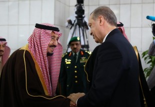 Erdoğan to Saudi Arabia: You have to prove that Khashoggi left the consulate