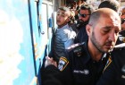 Israel arrests 2,187 Palestinians