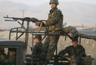 مقتل عسكري تركي بقصف صاروخي مصدره العراق