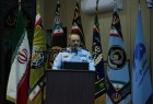 قائد سلاح الجو يدعو إلى تأسيس مجلس أعلى للملاحة الجوية في إيران