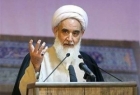 اقتدار ایران خاری در چشم دشمن است