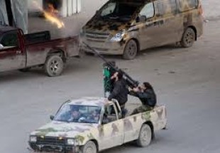 Certains tentent de redéployer les terroristes d’Idlib en Irak