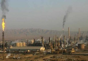 ​حمله داعش به پالایشگاه نفت "بیجی" در عراق خنثی شد