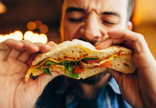 چه ارتباطی بین نحوه غذا خوردن و تیپ شخصیتی افراد وجود دارد؟