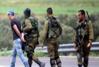 رژیم صهیونیستی 21 فلسطینی را در کرانه باختری دستگیر کرد