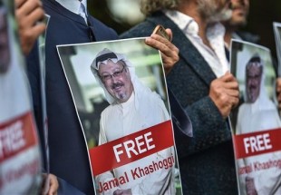 Turkish officials say Saudi journalist assassinated on order of Riyadh