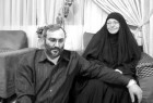 مادر عماد، مادر جهاد، مادر مقاومت