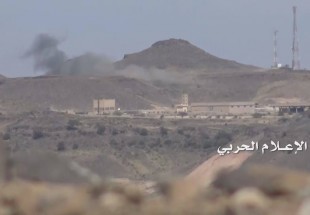 اليمن : استعادة مواقع هامة وتكبيد المرتزقة خسائر فادحة قبالة عسير