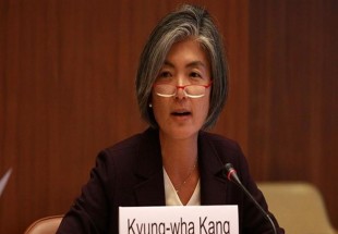 وزيرة خارجية كوريا الجنوبية: بومبيو أبدى عدم رضاه عن الاتفاق العسكري الأخير مع بيونغ يانغ
