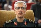 هشدار سرلشکر باقری به‌گرو‌هک‌های ضدانقلاب‌ / ملت ایران در برابر ناامنی‌ها سکوت نخواهد کرد