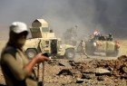 Officer killed, 3 soldiers seized in Iraq
