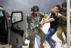 ​تمدید بازداشت اداری یک نوجوان فلسطینی