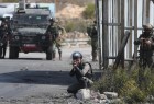 Israel deploys army to Khan Al-Ahmar