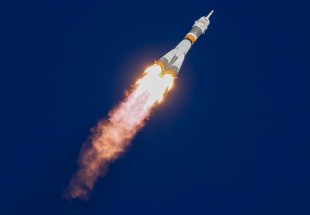 Rocket carrying space station crew fails in mid air, crew safe