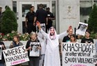 Bin Salman ordered operation against Saudi critic Khashoggi: US intel